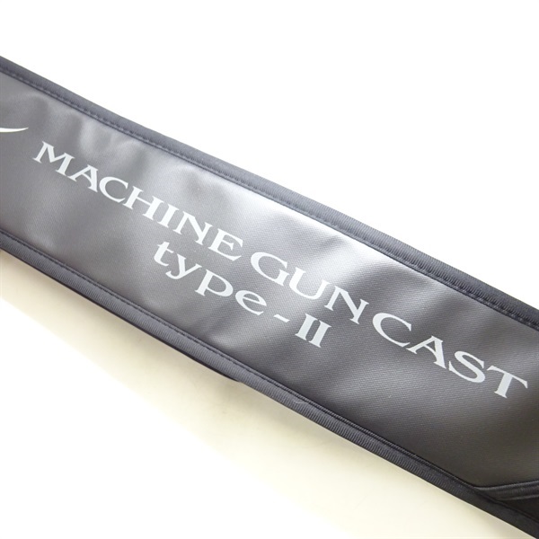 ２１スティーズＣ６６ＭＨ マシンガンキャスト２